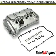 Engine Valve Cover Kit for Mini Cooper Cooper Countryman 11-16 Cooper Paceman (for: Mini)