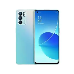 【OPPO】A級福利品 Reno6 5G 6.43吋(8G/128G)