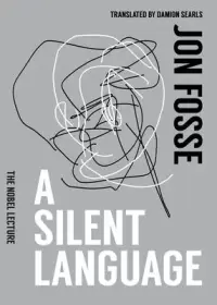 在飛比找博客來優惠-A Silent Language: The Nobel L