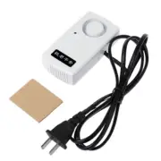 Power Failure Alarm CN Plug 220V LED Indicator for Smart 120Db Automatic Power C