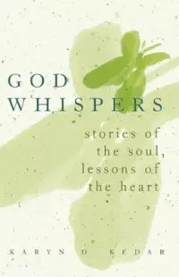 在飛比找博客來優惠-God Whispers: Stories of the S