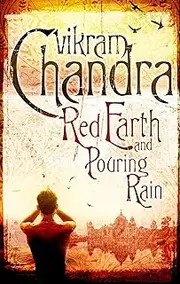 Red Earth and Pouring Rain (Faber Fiction Classics)