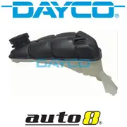 Dayco Expansion Tank for Mercedes Benz E200K W210 2.0L Petrol M111.957 2000-02
