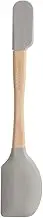 Mason Cash Innovative Beechwood Multi-Function Spatula, Brown 28474, 34 x 2.2000000000000002 x 1 cm