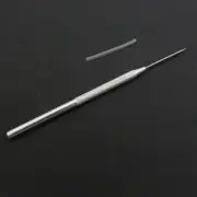 2 PCS Ceramic Modeling Device Polymer Sculpting Tools Clay Tool