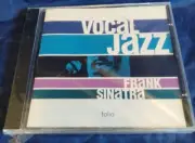 Frank Sinatra Vocal Jazz 18-Songs CD NEW SEALED