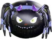 Inflatable Halloween Decoration For Halloween - Halloween Inflatable Pool Decoration, Halloween Swimming Pool Decoration, Outdoor Halloween Inflatable