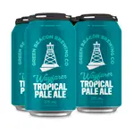 Green Beacon Wayfarer Tropical Pale Ale Can 375mL