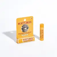 在飛比找蝦皮購物優惠-Burt’s Bees 蜂蠟護唇膏4.25g