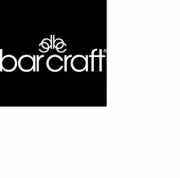 BarCraft Plastic Insulated Ice Bucket with Ice Tongs and Lid, 2.5 L