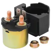 unbrand Starter Solenoid Relay for Kawasaki VN750 Vulcan 750 1987-2006_Special Gift