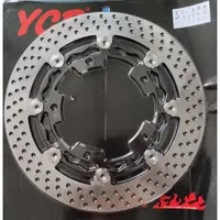 在飛比找蝦皮購物優惠-YCR 全新附發票 T1 SYM 300MM 浮動碟盤 煞車