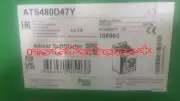 1pcs For NEW ATS480D47Y Soft Starter Original Box