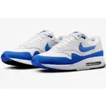 【S.M.P】NIKE AIR MAX 1 '86 OG GOLF ROYAL DV1403-115