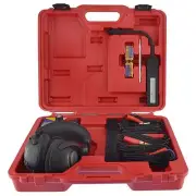 Electronic Stethoscope Kit Engine Gearbox Radiator Fault Detector Diagnostics T