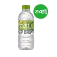 在飛比找蝦皮購物優惠-泰山 Twist Water 環保包裝水 24瓶(330ml