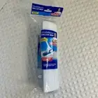 Mr. Clean Magic Eraser Roller Mop Refill - White NEW SEALED