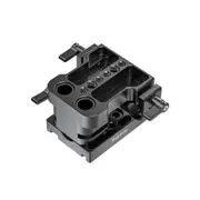 SmallRig Universal 15mm Rail Support System Baseplate