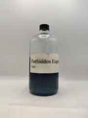 FORBIDDEN EUPHORIA TYPE | FRAGRANCES OIL | 100% PURE
