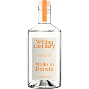 Willing Distillery Top End Mango Vodka 700mL
