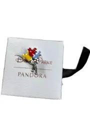 New Authentic Pandora Disney Parks 2020 Mickey Balloons Charm