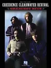 Creedence Clearwater Revival Greatest Hits Sheet Music Piano Vocal 000306778