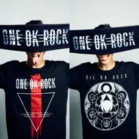 在飛比找蝦皮購物優惠-ONE OK ROCK 2016 Japan Tour日本官