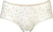 [Wing] RJ3305 Junior Shorts, Anti-Butt and Anti-Slip (Hemline), Cotton Blend Material (Body Fabric), Non! PK Pants, Skirt-Length Asame RJ3305
