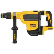 DeWALT DCH614B FlexVolt MAX 1-3/4 In. SDS Hammer (Bare Tool)