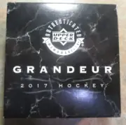 1 OZ SILVER @ MELT GEM PROOF 2017 LTD ED NHL HOCKEY & COOK ISLANDS COIN SERIAL #