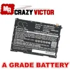 NEW Replacement Battery For Samsung Galaxy Tab A 9.7 SM-T550 SM-T555 SM-T555C