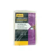 WAGNER 12' x 9' Cloth Drop Canvas PC12X9