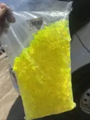 Pack Of 1000 11/32 Yellow Arrow Nocks