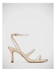 [Wittner] Orielle Sandal in Champagne