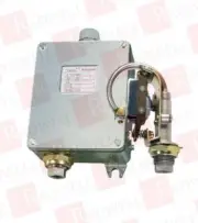 BARKSDALE B1T-A65SS-S0015 / B1TA65SSS0015 (BRAND NEW)