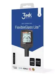 Quest X5, X10, x10 Pro - 3mk FlexibleGlass Lite Screen Protector