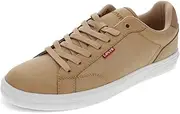 [Levi's] Men's Carter Sneaker