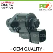 New *OEM QUALITY* Idle Speed Controller For MITSUBISHI TRITON MK 6G72 V6 MPFI