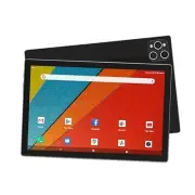 Tablet 2025 Upgraded, Android 13 Tablet, 128GB ROM + 16GB (8+8 Expand) RAM