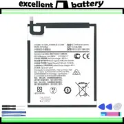 For Samsung Tab A7 Lite 8.7" 2021 HQ-3565N Battery Replacement