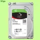 5Cgo【含稅】Seagate/希捷 ST3000VN007 3TB 酷狼機械NAS網絡存儲伺服器桌上型電腦監控企業級