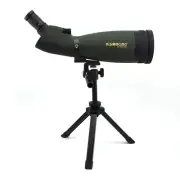 Visionking 30-90x100 Waterproof Spotting scope Telescope & Smart Phone Adapter