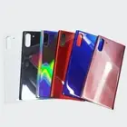 Samsung Battery Back Case Cover Glass Door Housing Replacement Part for NOTE10