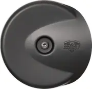 Vance & Hines VO2 Stingray Black Air Cleaner Cover (71091)