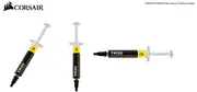 Corsair TM30 Performance Zinc Oxide Based Thermal Paste 3g 12 Months Warranty