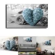 Living Room Canvas Painting Print Painting High Definition Living Room Art Decor