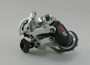 Genuine Nos 2006 Sram X0 Alloy Cage Rear Derailleur, Long Cage, 9 Speed, New