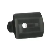 Thrashin Supply Brake Arm Pedal Mount Black for Harley Davidson BBP-SP-01