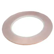 2Pcs Copper Foil Adhesive Copper Tape