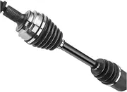 Front Left Driver CV Axle Assembly Compatible With Benz C217 C218 W212 W222 S550 CL550 2213306300, 2183301300 2213300801 2213301201